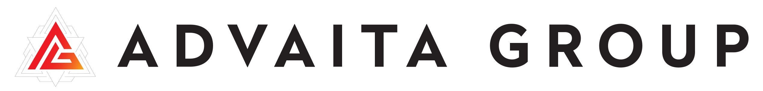 Advaita Group Logo